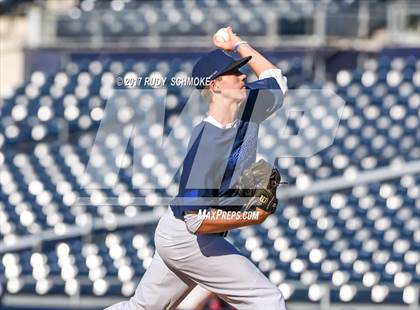 Thumbnail 3 in All American Classic Perfect Game photogallery.