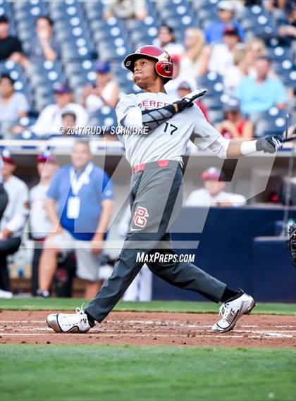 Thumbnail 2 in All American Classic Perfect Game photogallery.