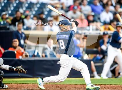 Thumbnail 1 in All American Classic Perfect Game photogallery.