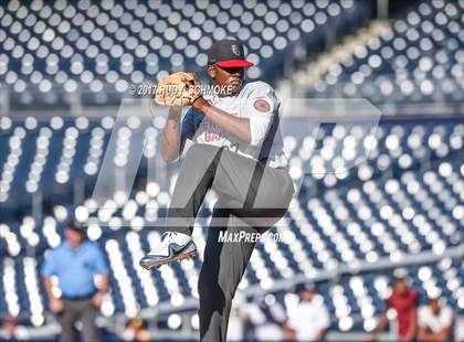 Thumbnail 2 in All American Classic Perfect Game photogallery.