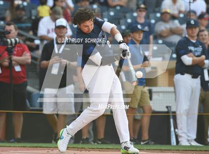 Thumbnail 3 in All American Classic Perfect Game photogallery.