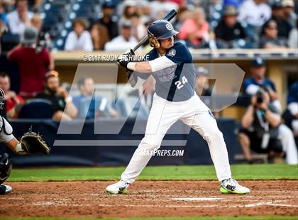 Thumbnail 1 in All American Classic Perfect Game photogallery.