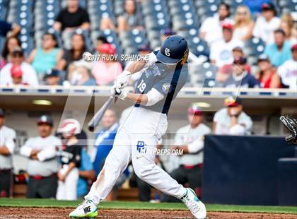 Thumbnail 2 in All American Classic Perfect Game photogallery.