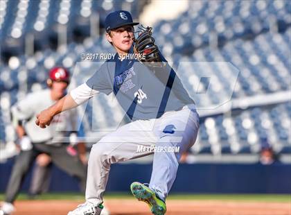 Thumbnail 1 in All American Classic Perfect Game photogallery.