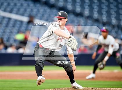 Thumbnail 2 in All American Classic Perfect Game photogallery.