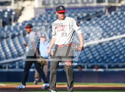 Thumbnail 3 in All American Classic Perfect Game photogallery.
