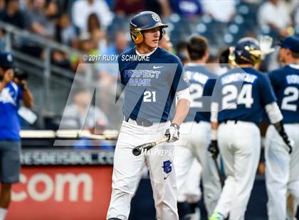Thumbnail 3 in All American Classic Perfect Game photogallery.