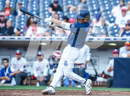 Thumbnail 2 in All American Classic Perfect Game photogallery.