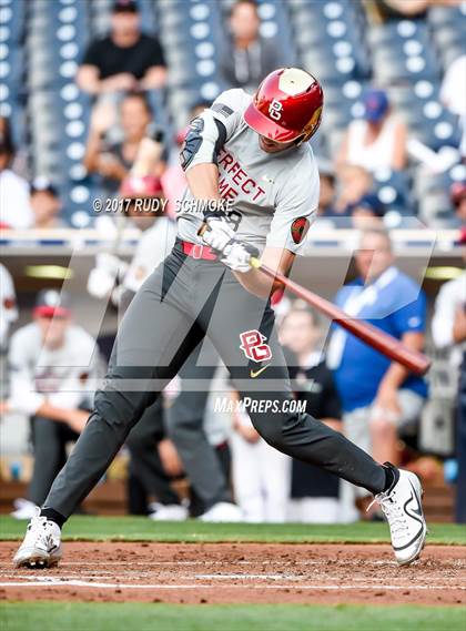 Thumbnail 2 in All American Classic Perfect Game photogallery.