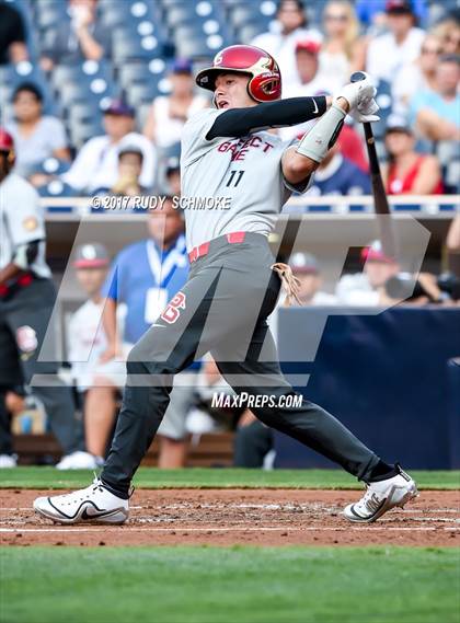 Thumbnail 3 in All American Classic Perfect Game photogallery.