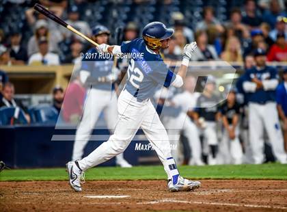 Thumbnail 2 in All American Classic Perfect Game photogallery.