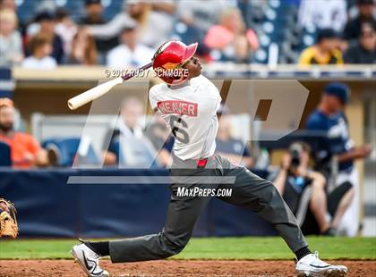 Thumbnail 3 in All American Classic Perfect Game photogallery.