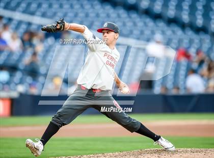 Thumbnail 3 in All American Classic Perfect Game photogallery.