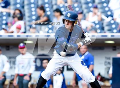 Thumbnail 3 in All American Classic Perfect Game photogallery.