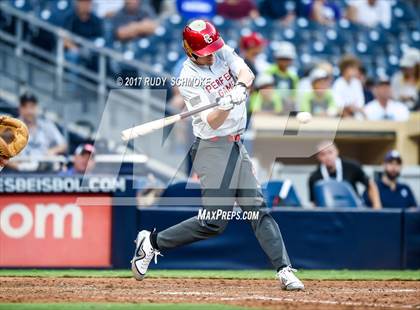 Thumbnail 2 in All American Classic Perfect Game photogallery.