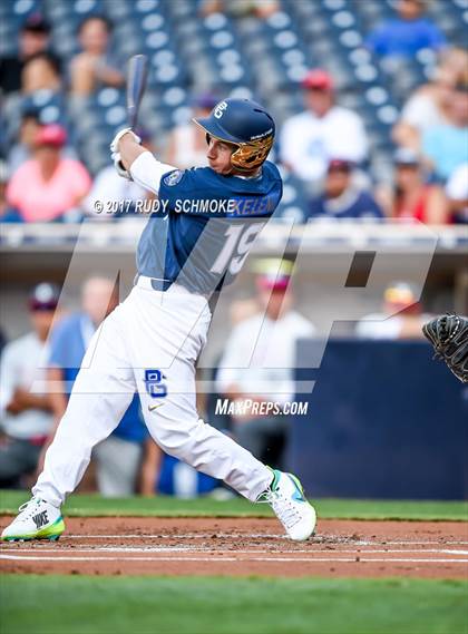 Thumbnail 3 in All American Classic Perfect Game photogallery.