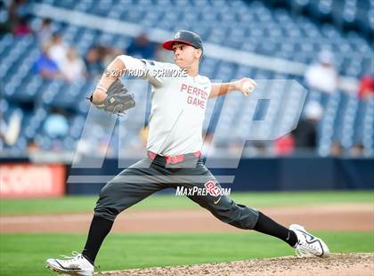 Thumbnail 2 in All American Classic Perfect Game photogallery.