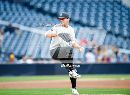 Thumbnail 1 in All American Classic Perfect Game photogallery.