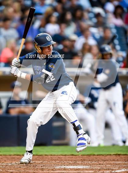 Thumbnail 3 in All American Classic Perfect Game photogallery.