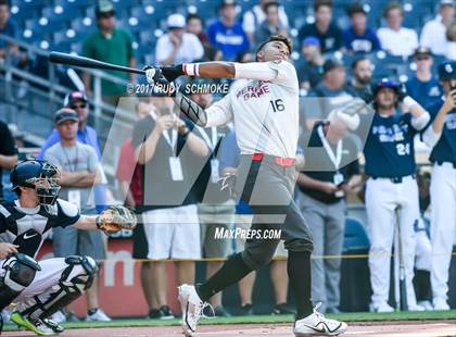 Thumbnail 2 in All American Classic Perfect Game photogallery.