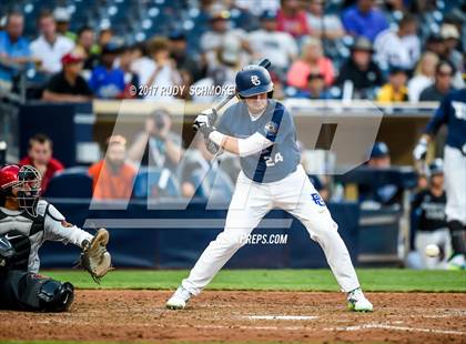 Thumbnail 3 in All American Classic Perfect Game photogallery.