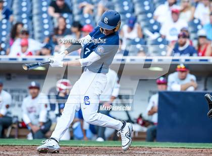 Thumbnail 1 in All American Classic Perfect Game photogallery.