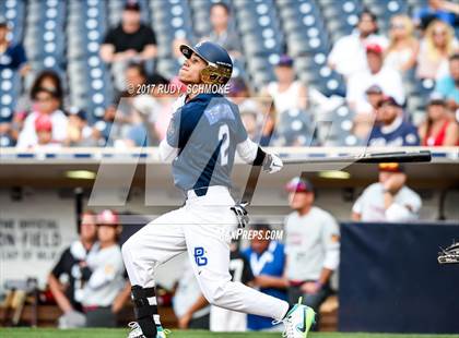 Thumbnail 2 in All American Classic Perfect Game photogallery.