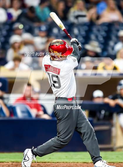 Thumbnail 1 in All American Classic Perfect Game photogallery.