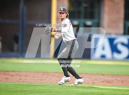 Thumbnail 3 in All American Classic Perfect Game photogallery.