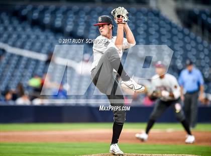 Thumbnail 3 in All American Classic Perfect Game photogallery.
