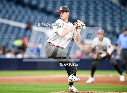 Thumbnail 1 in All American Classic Perfect Game photogallery.