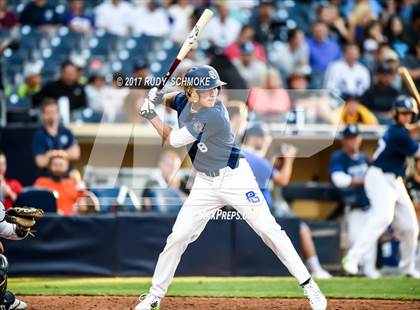 Thumbnail 2 in All American Classic Perfect Game photogallery.