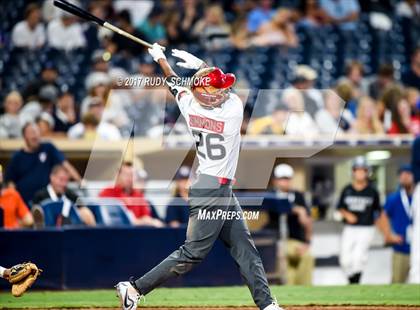 Thumbnail 1 in All American Classic Perfect Game photogallery.