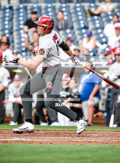 Thumbnail 2 in All American Classic Perfect Game photogallery.