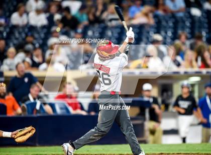 Thumbnail 2 in All American Classic Perfect Game photogallery.