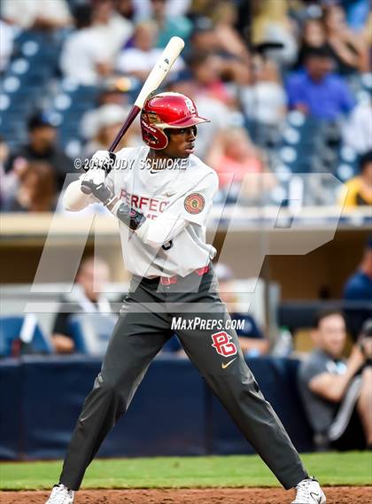 Thumbnail 2 in All American Classic Perfect Game photogallery.
