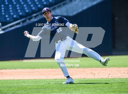 Thumbnail 3 in All American Classic Perfect Game photogallery.