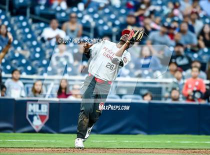 Thumbnail 2 in All American Classic Perfect Game photogallery.