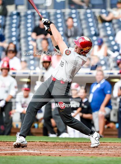 Thumbnail 3 in All American Classic Perfect Game photogallery.
