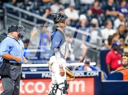 Thumbnail 1 in All American Classic Perfect Game photogallery.