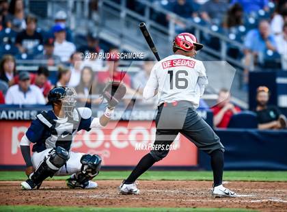 Thumbnail 2 in All American Classic Perfect Game photogallery.