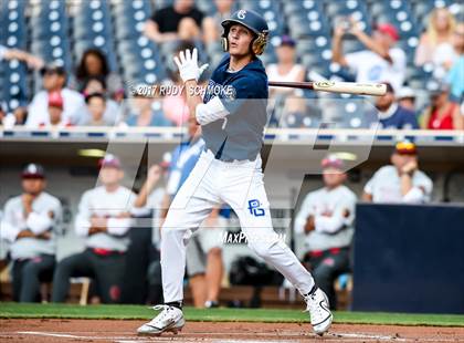 Thumbnail 1 in All American Classic Perfect Game photogallery.