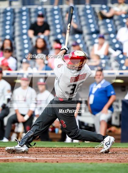 Thumbnail 3 in All American Classic Perfect Game photogallery.