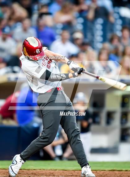 Thumbnail 3 in All American Classic Perfect Game photogallery.