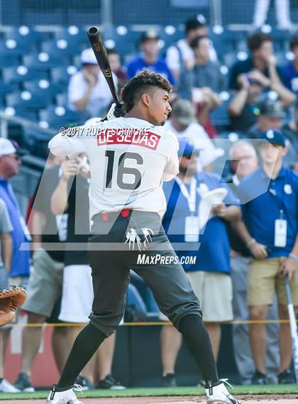 Thumbnail 1 in All American Classic Perfect Game photogallery.