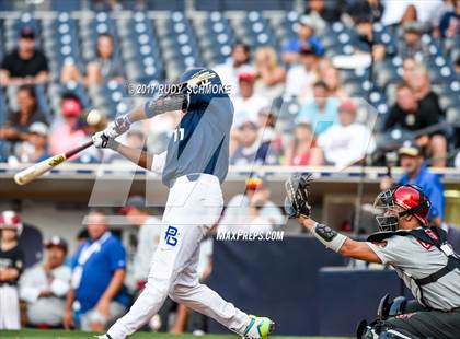 Thumbnail 3 in All American Classic Perfect Game photogallery.
