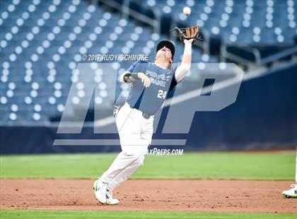 Thumbnail 2 in All American Classic Perfect Game photogallery.