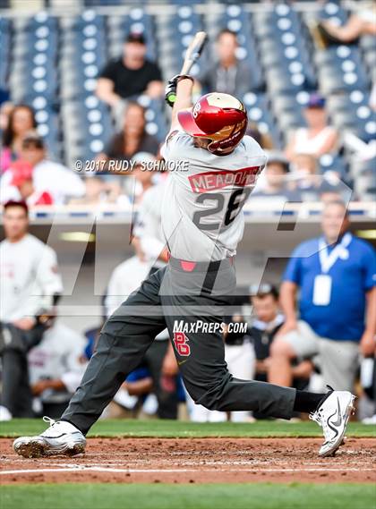 Thumbnail 1 in All American Classic Perfect Game photogallery.