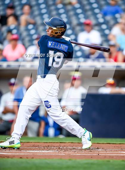 Thumbnail 2 in All American Classic Perfect Game photogallery.