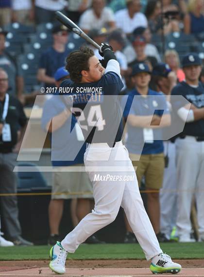Thumbnail 2 in All American Classic Perfect Game photogallery.